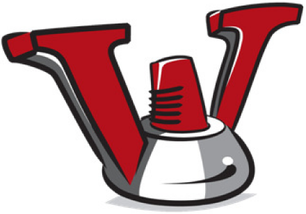 Wichita Wingnuts 2008-Pres Alternate Logo iron on heat transfer